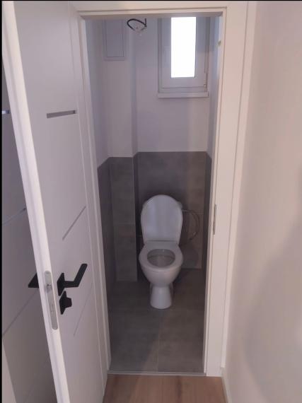 Veľkorysý 4-izbový byt na Krížnej s 2 loggiami