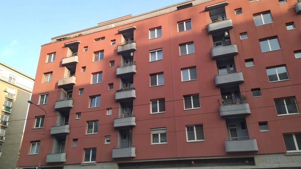 Veľkorysý 4-izbový byt na Krížnej s 2 loggiami