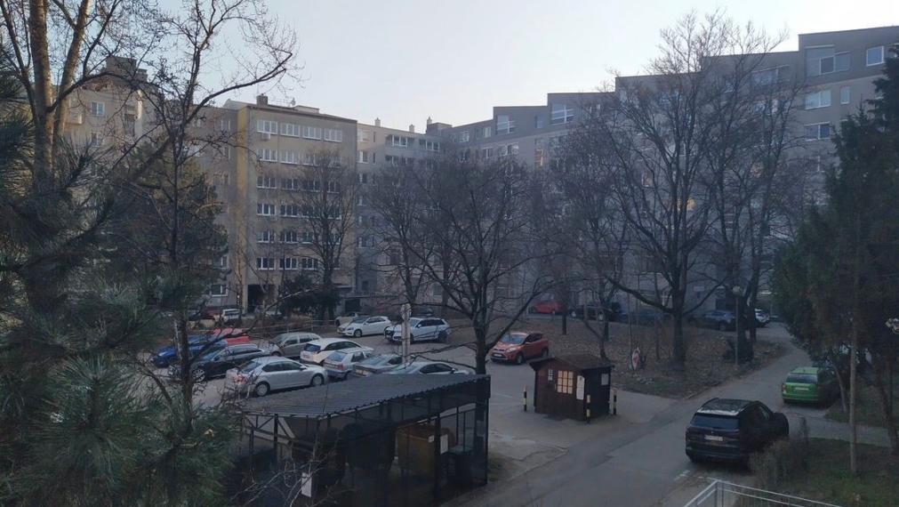 Veľkorysý 4-izbový byt na Krížnej s 2 loggiami