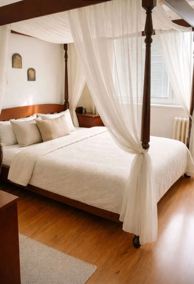 Na prenájom útulný a priestranný 3-izbový byt o výmere 70 m2 na ul. Adámiho - Bratislava IV TOP