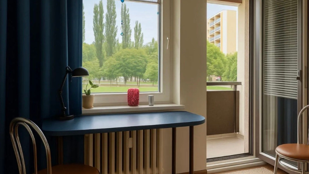 Na prenájom útulný a priestranný 3-izbový byt o výmere 70 m2 na ul. Adámiho - Bratislava IV TOP