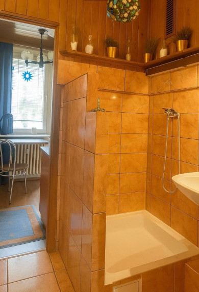 Na prenájom útulný a priestranný 3-izbový byt o výmere 70 m2 na ul. Adámiho - Bratislava IV TOP