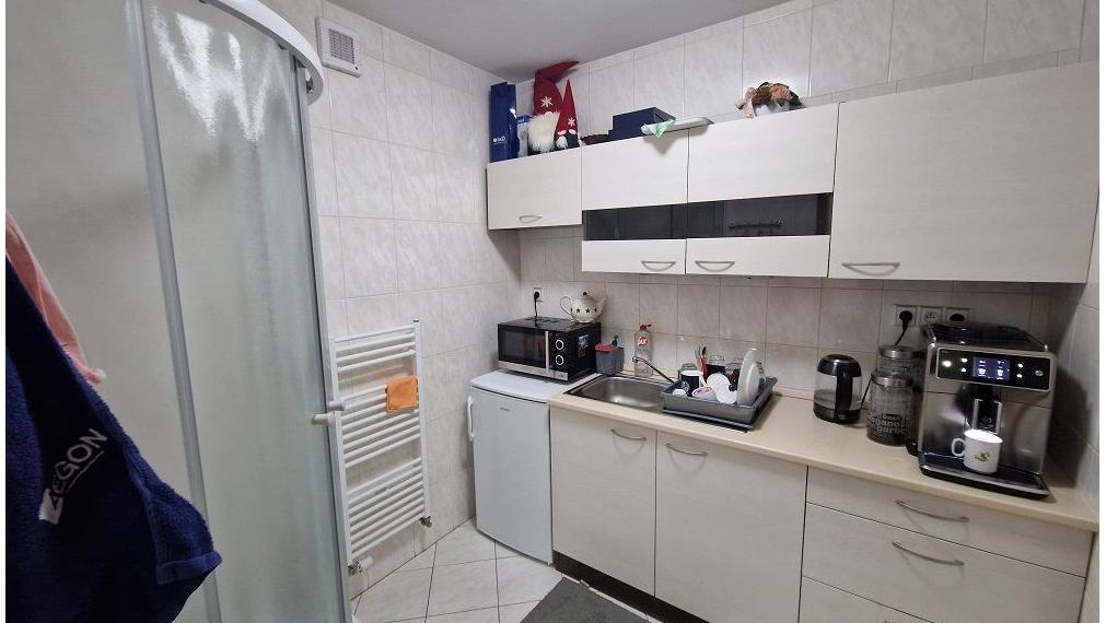 Na prenájom reprezentatívny kancelársky priestor - Senec