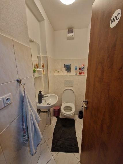 Kancelársky priestor na lukratívnom frekventovanom mieste v Senci