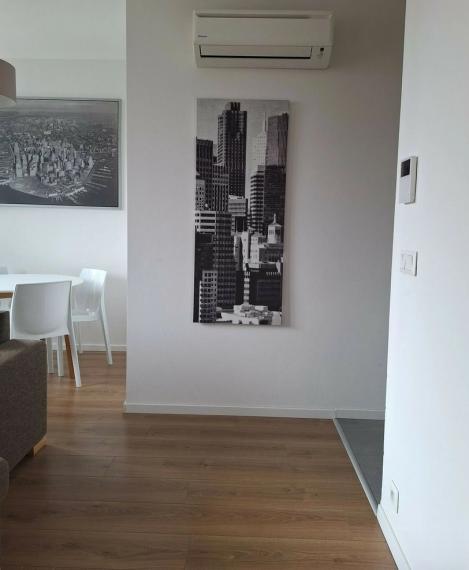 Na predaj nadštandardne zariadený 3-izbový byt v novostavbe - Bratislava III TOP