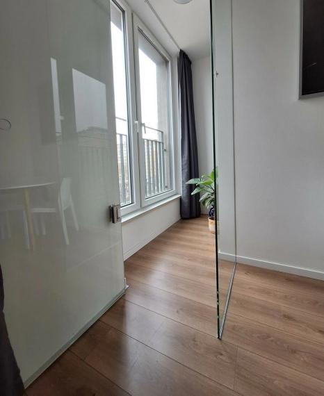 Na predaj nadštandardne zariadený 3-izbový byt v novostavbe - Bratislava III TOP