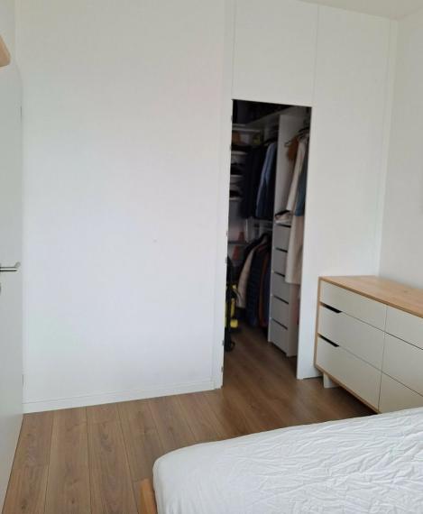 Na predaj nadštandardne zariadený 3-izbový byt v novostavbe - Bratislava III TOP