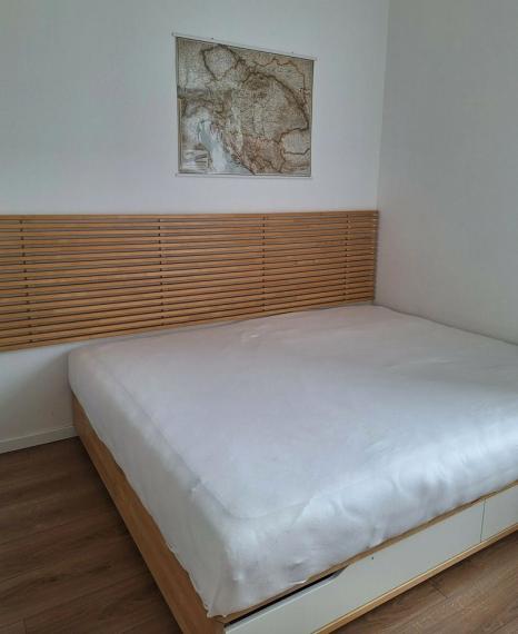 Na predaj nadštandardne zariadený 3-izbový byt v novostavbe - Bratislava III TOP