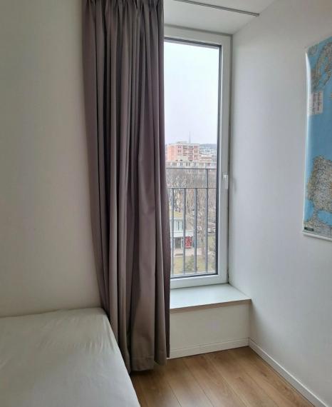 Na predaj nadštandardne zariadený 3-izbový byt v novostavbe - Bratislava III TOP