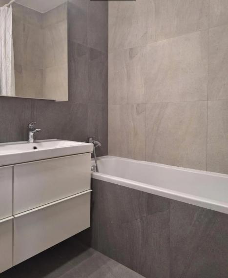 Na predaj nadštandardne zariadený 3-izbový byt v novostavbe - Bratislava III TOP