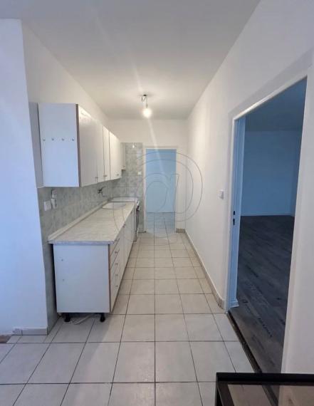 Na predaj priestranný 2-izbový byt v Petržalke TOP