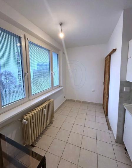 Na predaj priestranný 2-izbový byt v Petržalke TOP