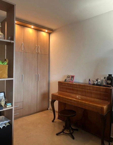 Na prenájom útulný 1,5-izbový byt v obľúbenej a pokojnej lokalite Kramáre TOP