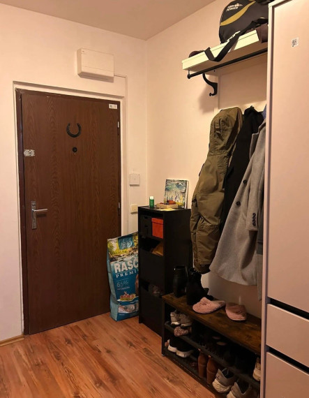 Na prenájom útulný 1,5-izbový byt v obľúbenej a pokojnej lokalite Kramáre TOP