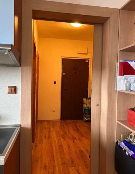 Na prenájom útulný 1,5-izbový byt v obľúbenej a pokojnej lokalite Kramáre TOP