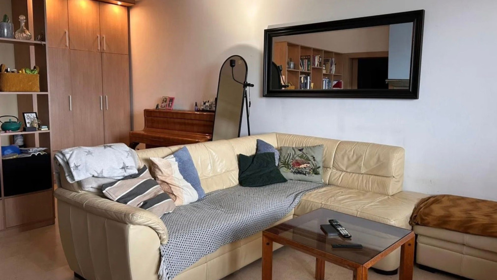 Na prenájom útulný 1,5-izbový byt v obľúbenej a pokojnej lokalite Kramáre TOP