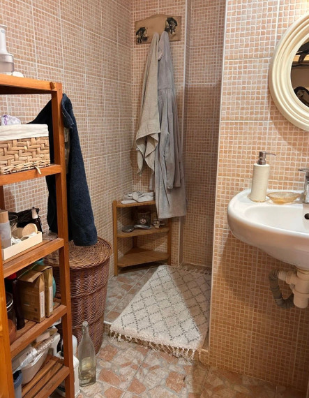 Na prenájom útulný 1,5-izbový byt v obľúbenej a pokojnej lokalite Kramáre TOP