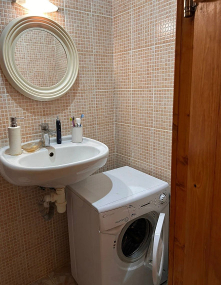 Na prenájom útulný 1,5-izbový byt v obľúbenej a pokojnej lokalite Kramáre TOP