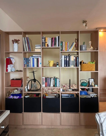 Na prenájom útulný 1,5-izbový byt v obľúbenej a pokojnej lokalite Kramáre TOP