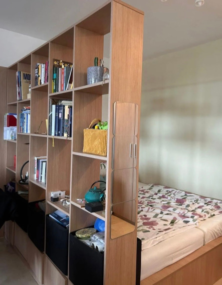 Na prenájom útulný 1,5-izbový byt v obľúbenej a pokojnej lokalite Kramáre TOP