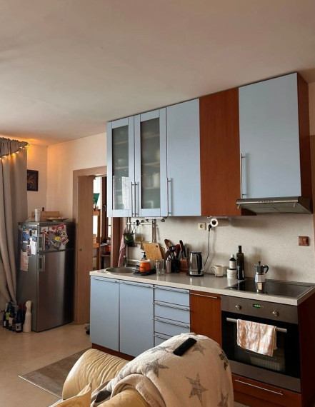 Na prenájom útulný 1,5-izbový byt v obľúbenej a pokojnej lokalite Kramáre TOP