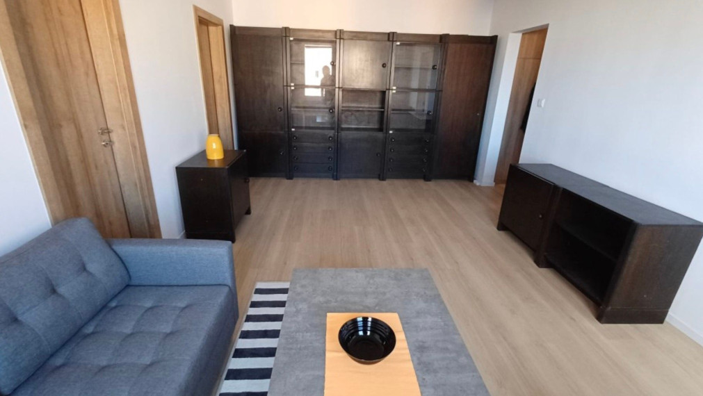 Na prenájom pekný, slnečný 3-izbový byt na Račianskom mýte TOP