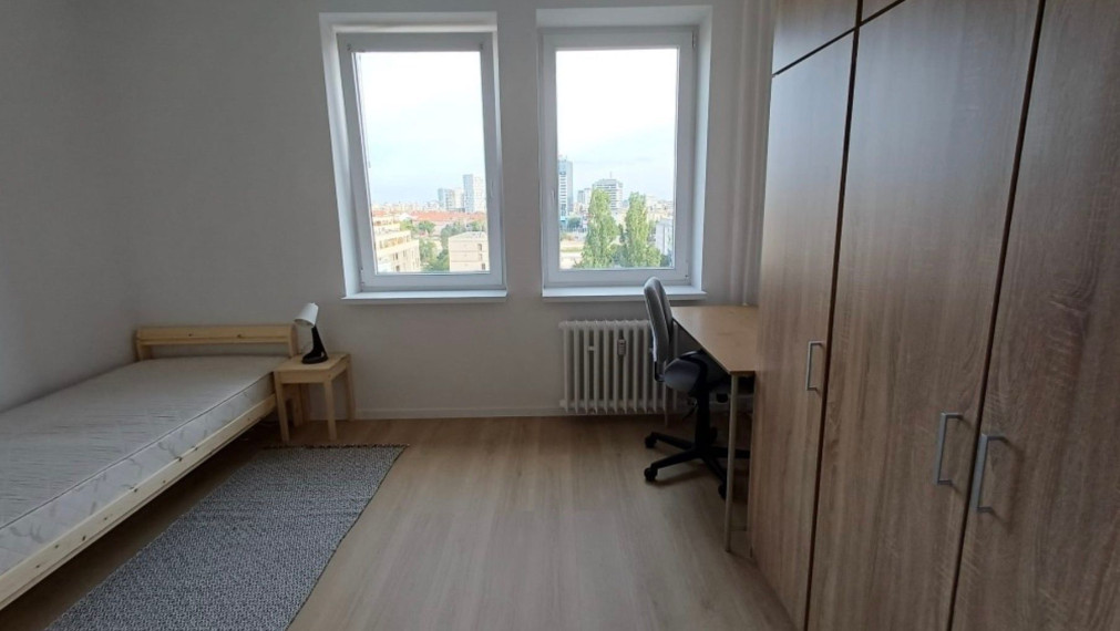 Na prenájom pekný, slnečný 3-izbový byt na Račianskom mýte TOP