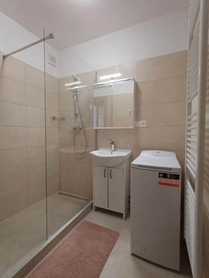 Na prenájom pekný, slnečný 3-izbový byt na Račianskom mýte TOP