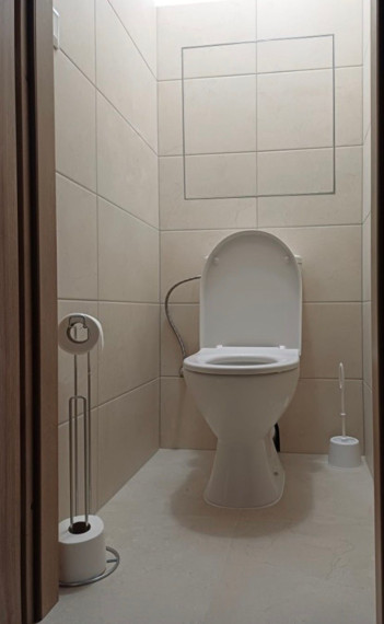 Na prenájom pekný, slnečný 3-izbový byt na Račianskom mýte TOP