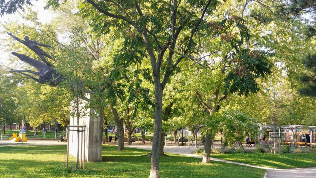 Na prenájom pekný, slnečný 3-izbový byt na Račianskom mýte TOP