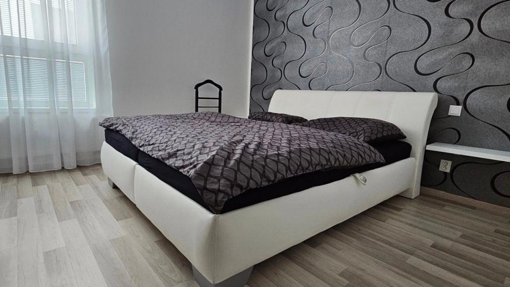 Na prenájom výborne dispozične riešený 2-izbový byt - Bratislava III TOP