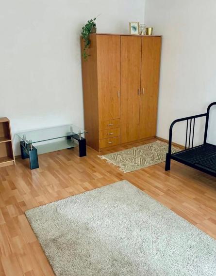 Na prenájom útulný jednoizbový byt v Ružinove TOP