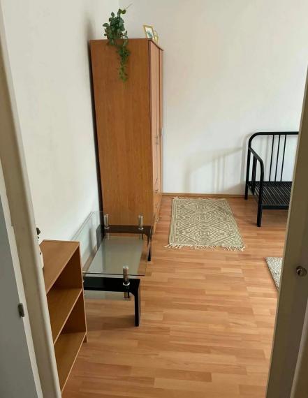 Na prenájom útulný jednoizbový byt v Ružinove TOP