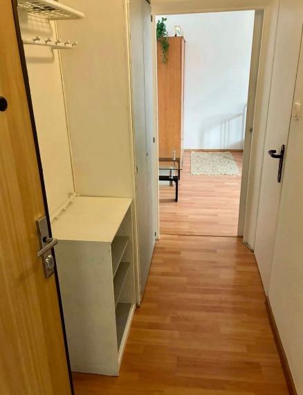 Na prenájom útulný jednoizbový byt v Ružinove TOP