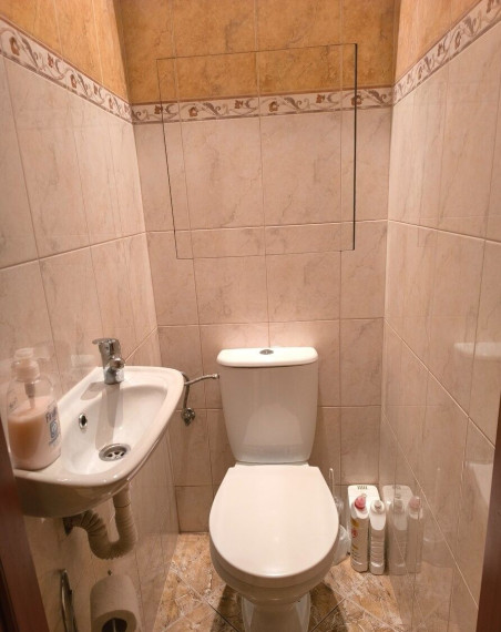 Na prenájom pekný, útulný 1-izbový byt - ul. Donnerova, Bratislava IV TOP