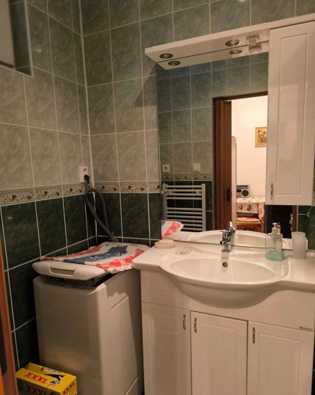 Na prenájom pekný, útulný 1-izbový byt - ul. Donnerova, Bratislava IV TOP