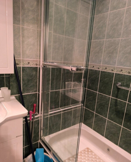 Na prenájom pekný, útulný 1-izbový byt - ul. Donnerova, Bratislava IV TOP