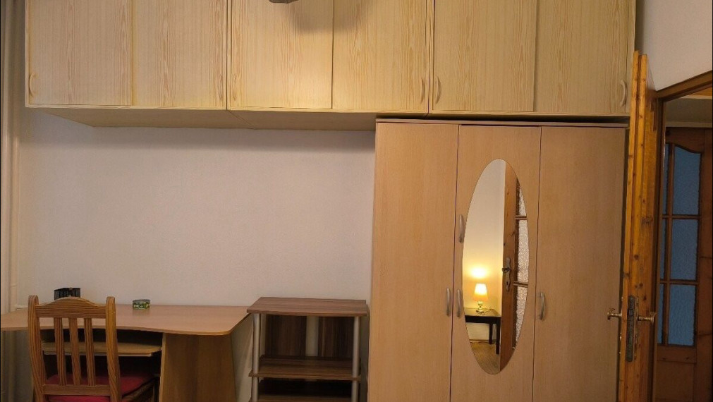 Na prenájom pekný 3-izbový byt o výmere 64 m² - Karlova Ves