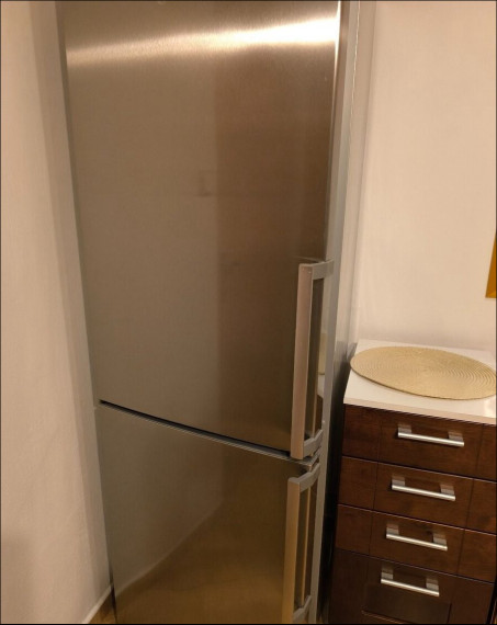 Na prenájom pekný 3-izbový byt o výmere 64 m² - Karlova Ves