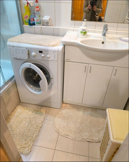 Na prenájom pekný 3-izbový byt o výmere 64 m² - Karlova Ves