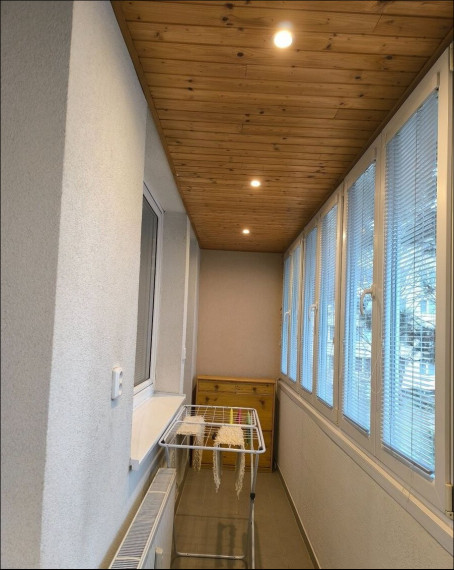 Na prenájom pekný 3-izbový byt o výmere 64 m² - Karlova Ves