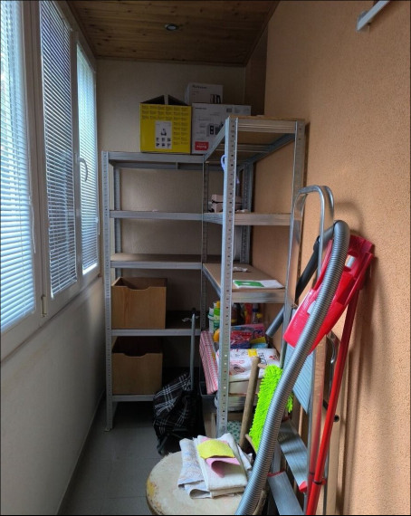 Na prenájom pekný 3-izbový byt o výmere 64 m² - Karlova Ves