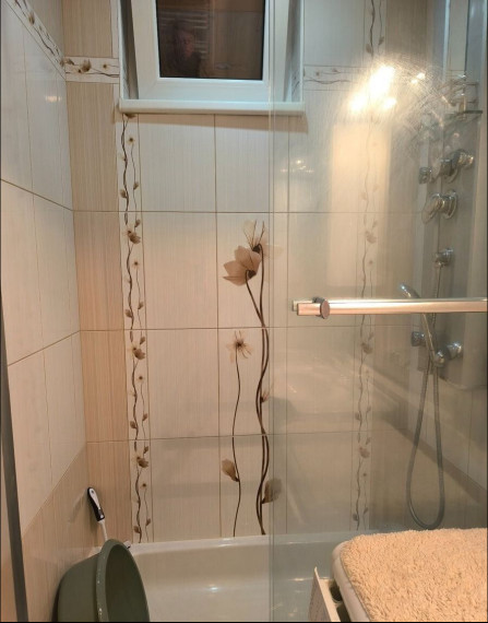 Na prenájom pekný 3-izbový byt o výmere 64 m² - Karlova Ves