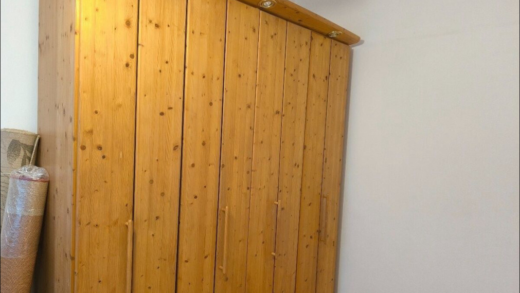 Na prenájom pekný 3-izbový byt o výmere 64 m² - Karlova Ves