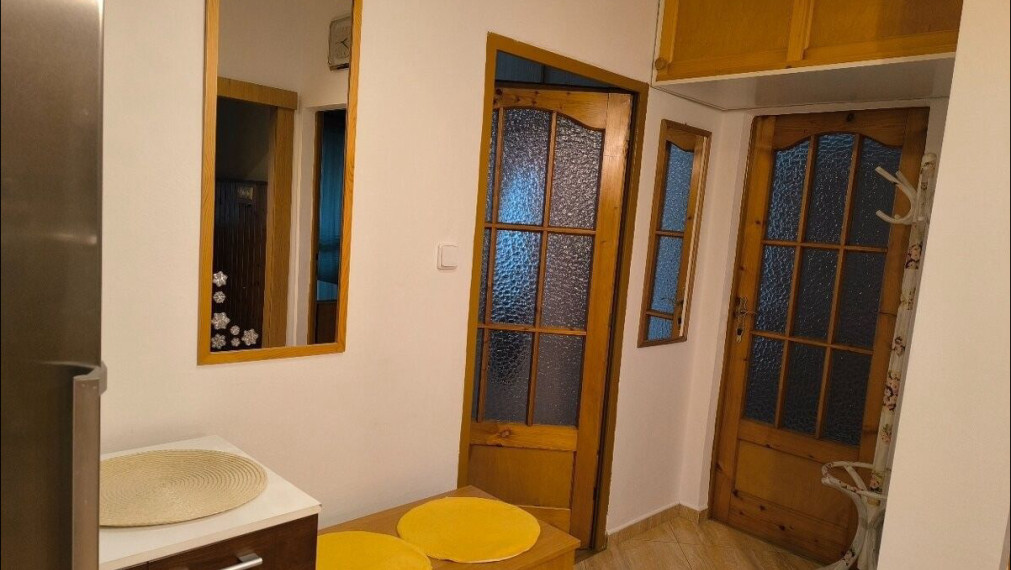 Na prenájom pekný 3-izbový byt o výmere 64 m² - Karlova Ves