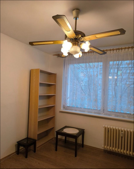 Na prenájom pekný 3-izbový byt o výmere 64 m² - Karlova Ves