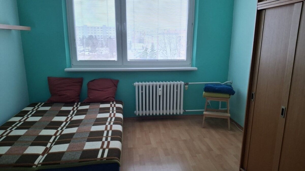 Na prenájom moderný 4-izbový byt s balkónom – Podunajské Biskupice