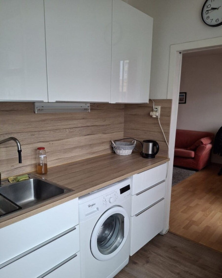 Na prenájom moderný 4-izbový byt s balkónom – Podunajské Biskupice