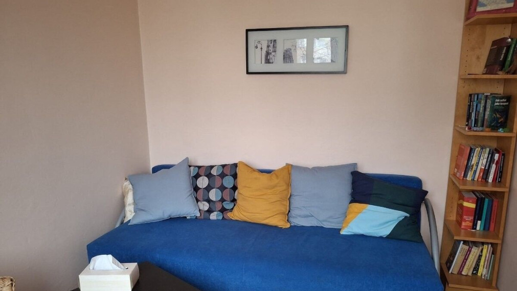 Na prenájom moderný 4-izbový byt s balkónom – Podunajské Biskupice