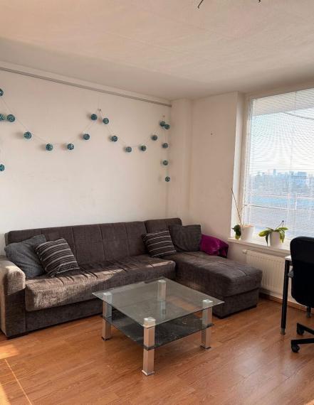 Veľkoryso riešený 4-izbový byt na predaj na ul. Nová Rožňavská TOP